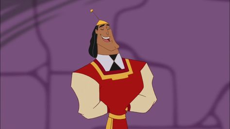 Emperor's New Groove, The Emperor's New Groove, New Groove, New School, Feature Film, Film