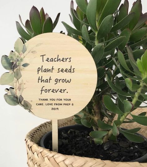 Daycare Gifts, Daycare Teacher Gifts, Appreciation Gifts Diy, Teacher Appreciation Gifts Diy, Preschool Teacher Gifts, Appreciation Ideas, Daycare Teacher, Best Teacher Gifts, Teachers Day Gifts