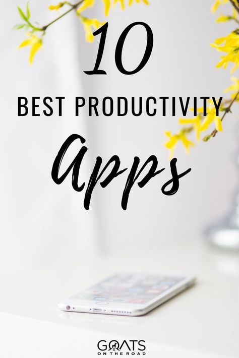 Best Productivity Apps, Better Time Management, Time Management Apps, Planner Apps, Free Ipad, Technology Hacks, Good Time Management, Productivity Apps, Planner Pdf