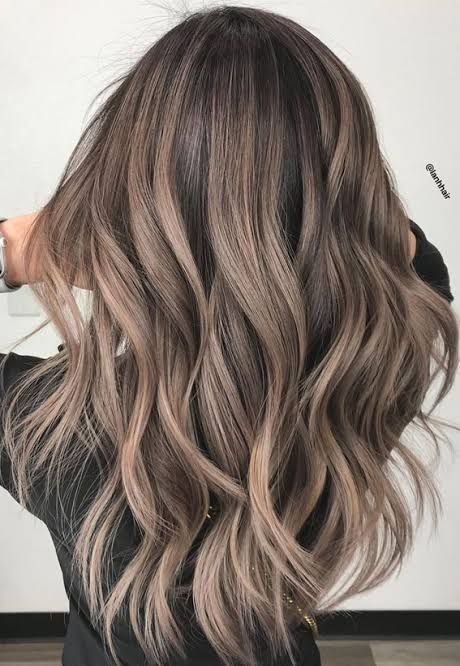 https://encrypted-tbn0.gstatic.com/images?q=tbn:ANd9GcTnh85mVK-0c2_qDKPMvvhZrwOtsOXRB6oijw&usqp=CAU Light Brown Summer Hair, Blonde Highlights For Summer, Mushroom Brown Hair Color, Mushroom Brown Hair, Summer Hair Color Ideas, Hair Contouring, Mushroom Hair, Mushroom Brown, Colored Hair Tips