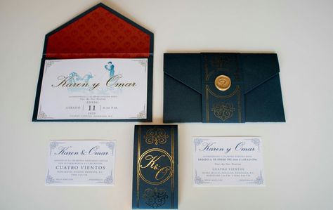 our invitations inspired by kingdom hearts and final fantasy Kingdom Hearts Wedding Dress, Final Fantasy Wedding Theme, Final Fantasy Wedding, Kingdom Hearts Themed Wedding, Kingdom Hearts Wedding Decorations, Kingdom Hearts Wedding, Kingdom Hearts Ephemera, Kingdom Hearts Decor, Kingdom Hearts Engagement Ring