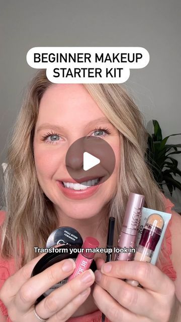 Make Up Looks Every Day, Quick Simple Makeup Looks, Light School Makeup Natural, Makeup For Beginners Natural Look, How To Pick Makeup Colors, Natural Makeup Must Haves, Basic Makeup Routine For Beginners, Very Minimal Makeup, Simple Vacation Makeup