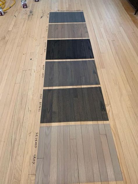 Dark Grey Hardwood Floors, Gray Hardwood Floor Stain, Hardwood Floors Colors, Gray Hardwood Floors, Floors Colors, Black Hardwood Floors, Hardwood Floor Stain Colors, Floor Stain Colors, Staining Wood Floors