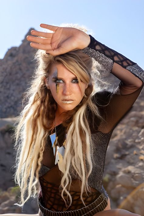 Kesha Makeup, Kesha Outfits, Kesha Animal, Animal Photoshoot, Kesha, Halloween 2024, Dance Competition, Glam Rock, Halloween Outfits