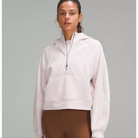 Questions? Leave A Comment Below! Pink Lululemon Scuba, Scuba Half Zip, Pink Scuba, Lululemon Sweatshirt, Scuba Jacket, Lululemon Sweater, Lululemon Hoodie, Lululemon Scuba Hoodie, Lululemon Define Jacket