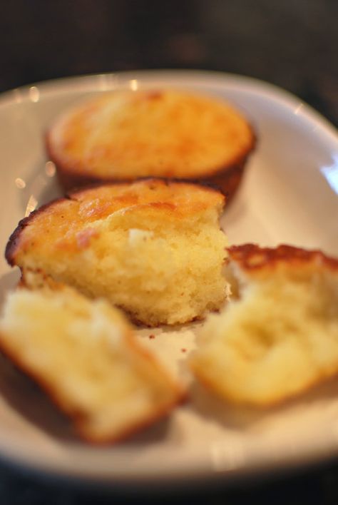 rice-flour-1 Sweet Cornbread Cake Recipe, Sweet Cornbread Cake, Rice Flour Muffins, Sweet Moist Cornbread, Cornbread Cake Recipe, Recipes Using Rice Flour, Recipes Using Rice, Rice Flour Recipes, Primal Breakfast