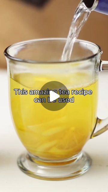 21-Day Green Smoothie Diet 🇺🇸 on Instagram: "🤩🔥 CLEAN.SE BODY WITH THIS TEA RECIPE  👉 Type "Lemon" If You Want To Get Detailed Recipe  💝 21-Day Smoothie Detox provides simple detox smoothie recipes to help you change your waist effectively⚡  👉 Follow @21smoothiedetox to get daily recipes  #detoxsmoothie #detox #detoxing #detoxwweightloss #detoxforwweightloss #detoxforbody #smoothiediet #smoothieweightloss #3daydetox #detoxforweightloss #smoothierecipes #greensmoothie #smoothiedetox #smoothies21diet #weightlossdrinks #weightlosssmoothie #tea #honey #lemon" Tea Mixes, Gut Cleanse, Detox Tea Cleanse, Simple Detox, Green Smoothie Diet, Easy Juice Recipes, Juice Cleanse Recipes, Health Cleanse, Detox Smoothie Recipes