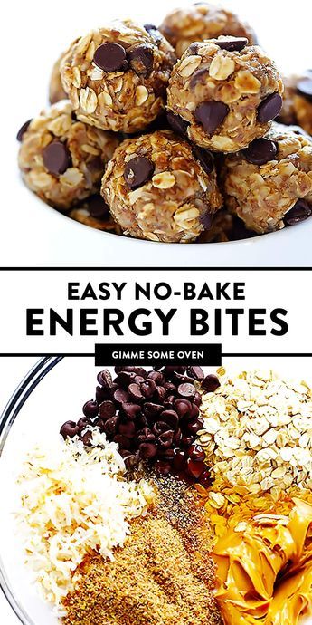 Energy Bites Recipe, Black Women Makeup Tutorial, Peanut Butter And Honey, Oats Peanut Butter, Vegan No Bake, Turtle Brownies, Peanut Butter Energy Bites, Sweet Appetizer, No Bake Energy