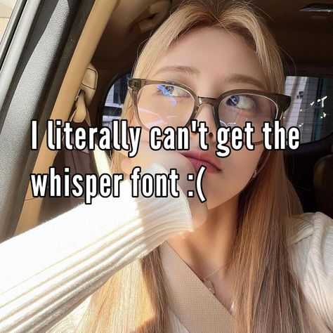 I'm not downloading whisper app I'm. Not allowed, I tried downloading of off the website didn't work and upright regular in dafont isn't the font, pls send suggestions !! Click On This To Get The Whisper Font, Whisper App Font, Free Whisper Font, How To Get The Whisper Font, What Font Is Used For Whispers, Pinterest Whispers Font, Whisper App, Best Graphics, Embroidery Fonts