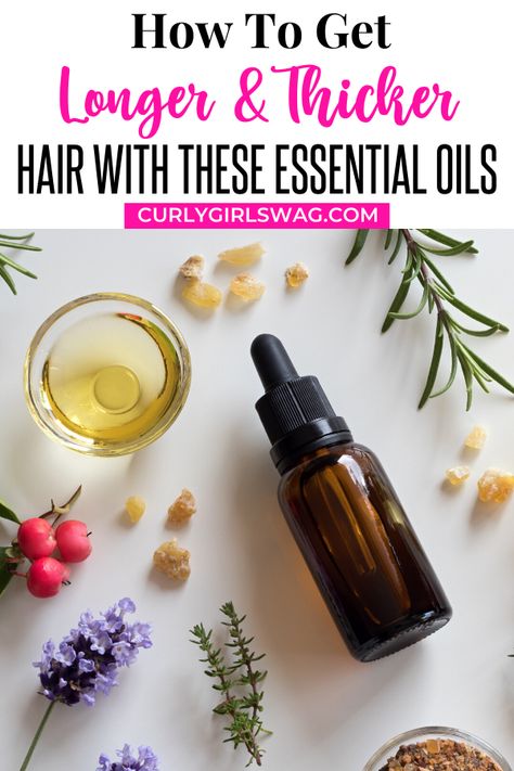 Essential Oil Blends For Hair Growth, Best Essential Oil For Hair Growth, Great Oils For Hair Growth, Best Natural Oils For Hair Growth, Essential Oils For Hair Growth And Thickness, Essential Oil Hair Growth Serum, Hair Oil Essential Oil, Oil Mixtures For Hair Growth, How To Use Essential Oils For Hair