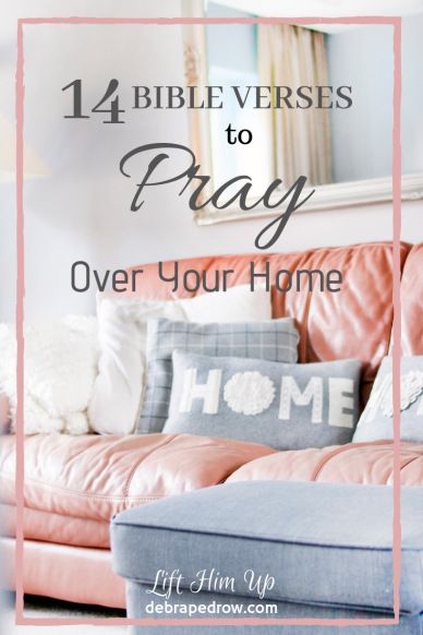 It’s time to claim Jesus over your home! #LiftHimUp Pray Over Your Home, Gods Plans, Verses To Pray, Psalm 115, Home Lift, Christian Growth, Christian Authors, Mighty To Save, House Cleansing