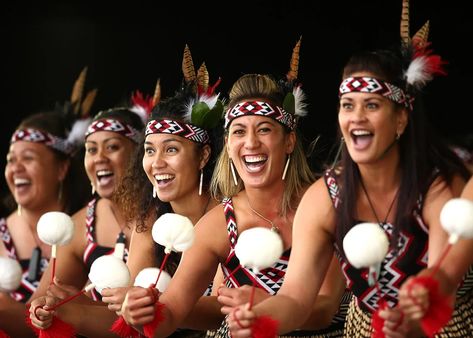 New Zealand Culture: Exploring New Zealand | AFS-USA Haka New Zealand, Kapa Haka, Once Were Warriors, Polynesian People, Dance Theme, Polynesian Dance, Maori People, Maori Designs, Māori Culture