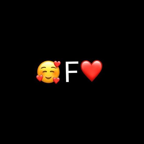 F And A Letters Love, Emojis Iphone, F Alphabet, A Letter Wallpaper, Blushing Anime, Cursive Tattoos, Big Hoodies, Love Couple Wallpaper, Bff Hands Aesthetic