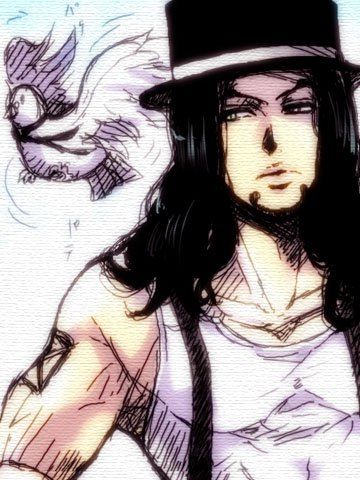 One Piece, Rob Lucci Bird Fanart, Law Trafalgar, Rob Lucci, One Piece Man, The Pirate King, One Piece 1, Spider Girl, One Piece Funny, One Piece Comic