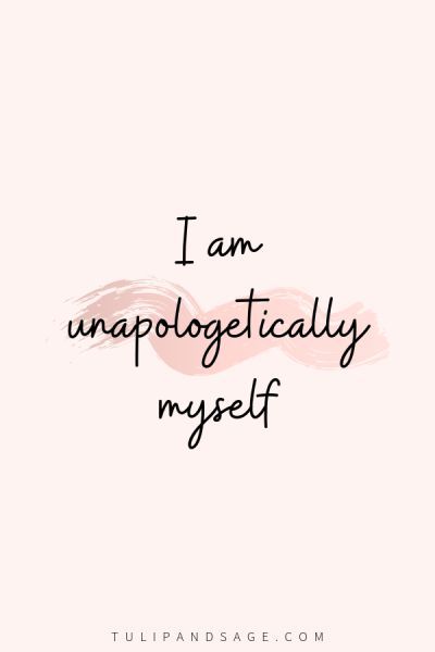 Image Positive, My Self, Self Love Affirmations, Motivational Quotes For Working Out, Positive Self Affirmations, Self Worth, Love Affirmations, Self Quotes, Self Love Quotes