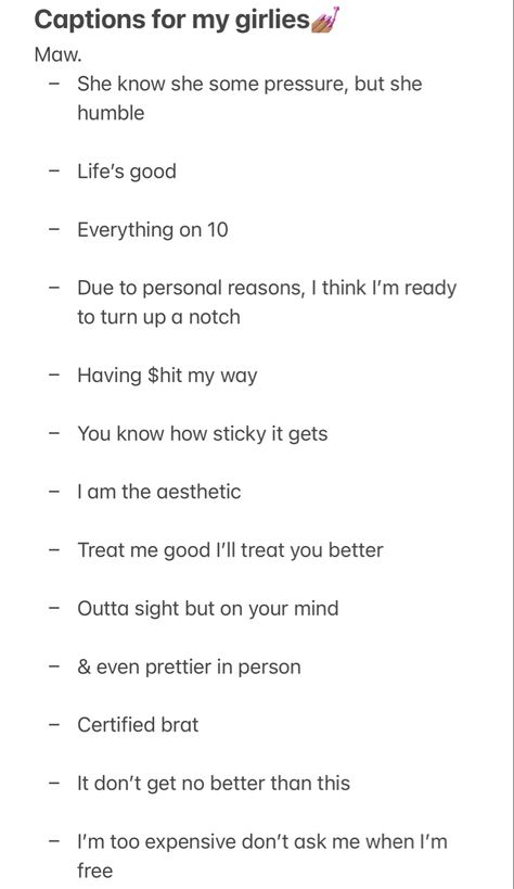 Single Captions For Selfies, High Captions For Instagram, Careless Captions, Curly Captions, Caption For Someone Special, Drip Captions Instagram, Single Instagram Captions, Instagram Picture Captions, Captions For Hair Pictures