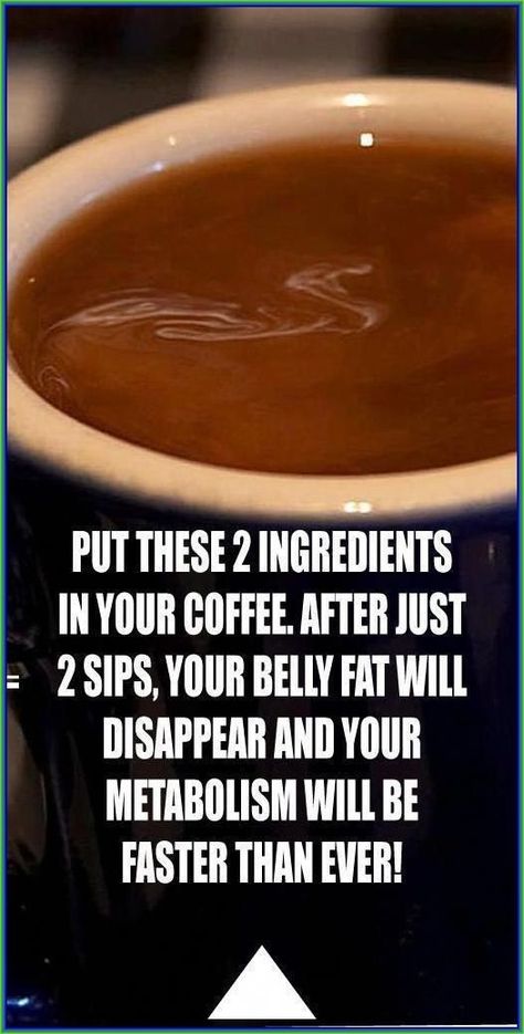 Healthy Book, Reduce Appetite, Healthy Drink, Green Coffee Bean, Coffee Recipe, Eat Fat, Unhealthy Food, Stubborn Belly Fat, 2 Ingredients