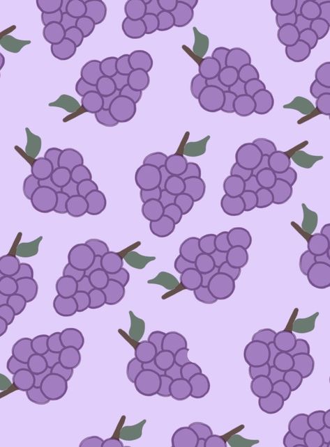 Grapes Aesthetic Wallpaper, Apple Watch Faces Aesthetic, Watch Faces Aesthetic, Faces Aesthetic, Apple Watch Faces Wallpapers, Watch Faces Wallpapers, Cute Apple Watch, Grape Wallpaper, Grape Drawing