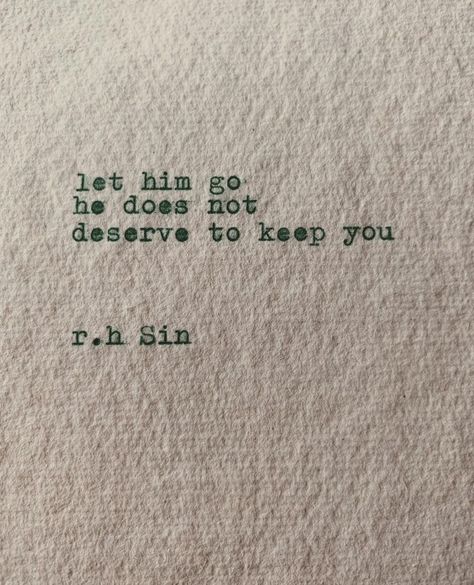 r.h. Sin (@r.h.sin) on Instagram: “you are something, someone will one day cherish but before that, before you get there. you have to…” Difficult Situations Quotes, Let Him Go Quotes, I Choose Me, Go Quotes, Let Him Go, Letting Go Quotes, Go For It Quotes, Single Quotes, Letting Go Of Him