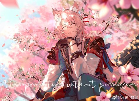 Jiaoqiu Wallpaper, Hsr Wallpaper Desktop, Jiaoqiu Hsr Wallpaper Pc, Fox Man, Star Character, Kid Character, Mystic Messenger, Wallpaper Pc, Ship Art