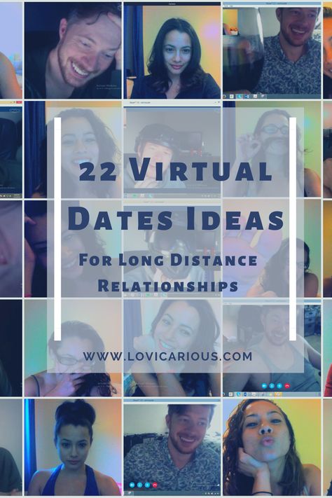 Long Distance Relationship Date Night, Long Distance Date Ideas List, Date Ideas For Long Distance, Virtual Date Ideas, Dates Ideas, Boyfriend Stuff, Long Distance Dating, Craft Cocktail Recipe, Long Distance Relationships