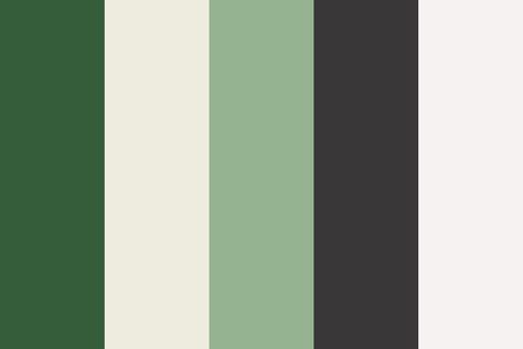 Masculine Color Palette, Rgb Code, Cool Things To Build, Palette Green, Black Nursery, Code Color, Green Color Palette, Coffee Shop Interior Design, Black Color Palette