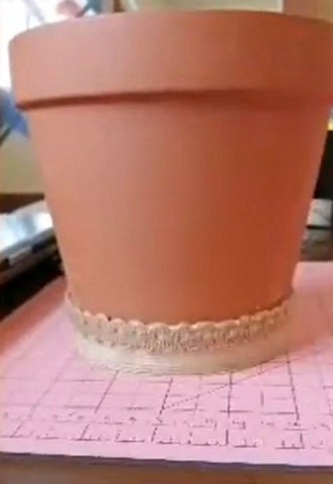 12 Affordable DIY Plant Saucer Solutions Diy Plant Saucer Ideas, Plant Saucer Ideas, Plant Saucers, Plant Saucer, Painting Plastic, Small Planter, Diy Plants, Diy Garden, Diy Ideas