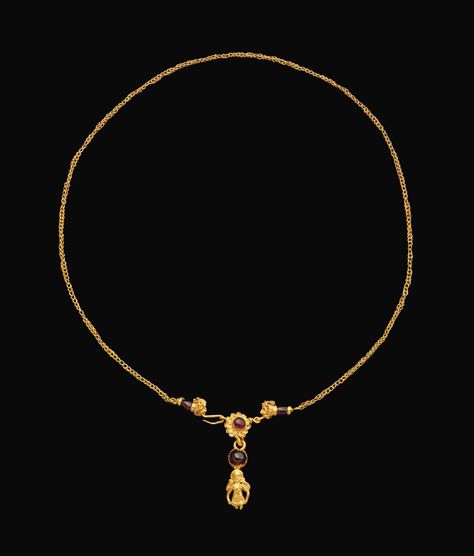 Ancient Pendant, Tribe Jewelry, Greek Jewellery, Ancient Roman Jewelry, Byzantine Gold, Ancient Greek Jewelry, Ancient Jewels, Hellenistic Period, Roman Jewelry