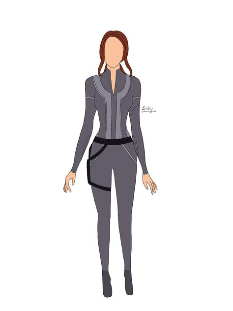 Grey Superhero Suit Female, Grey Superhero Suit, Mcu Dr Suits, Superhero Suit Design Female, Marvel Suits, Superhero Suit Design, Superhero Costumes Female, Spy Outfit, Hero Outfits