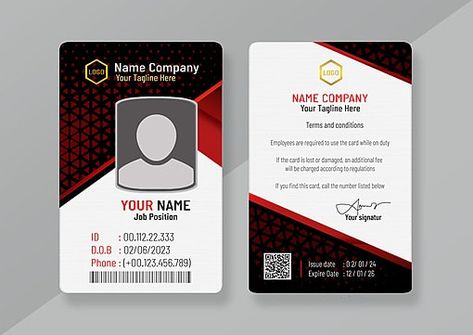 identity card,card template design,card,identity,design,office,id,student,symbol,id card,sign,business,isolated,corporate,graphic,corporate identity,business card,identification card,company,stationery,simple,media,pictogram,graphic design,staff,employee,branding design,stationary templates,object,badge,student id card,access,black,style,card templates,name badge,vip card,membership card,pass card,school,authentication,corporate id,print ready,id card templates,corporate identity template,id card design,layout,employee id card,staff id card,access card,editable corporate identity,branding Vip Pass Design, Membership Card Design, Card Design Layout, Identity Card Template, Employee Branding, Vip Card Design, Studio Background Ideas, Employee Id Card, Design Stationary