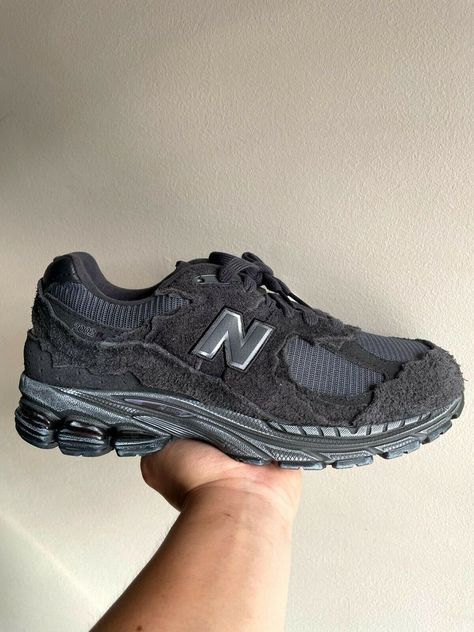 New Balance Boots, New Balance 2002r Protection Pack, New Balance 2002, 2002r Protection Pack, Nb Shoes, New Balance 2002r, Dad Shoes, Hype Shoes, Shoe Inspo