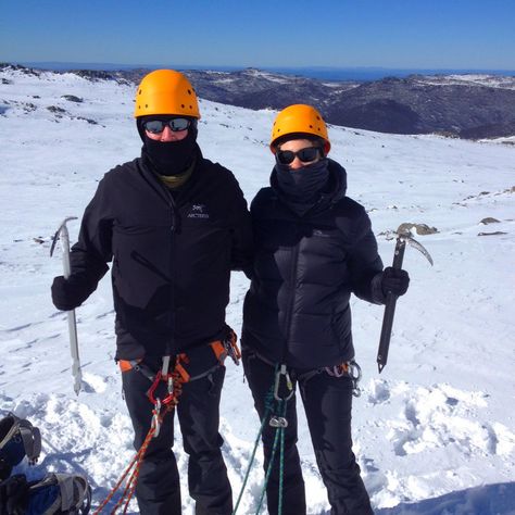 Escape from your day with an adventure story - Australia: Snow climbing on Mt Kosciuszko . . . . . #adventure #adventuretravel #kosciuszko #mtkosciuszko #snowymountains #snowclimbing #australia #inspiration #explore #adventuretravel #adventurers #getoutdoors #adventuretravel #photooftheday #instagood #picoftheday #trekking #hiking #mountains #trekkingideas #hikingadventures #hikinglife #hikingculture #trekkinglovers #mountainlovers Mt Kosciuszko, Snow Climbing, Mount Kosciuszko, Australia Snow, Abseiling, West Papua, Hiking Mountains, Snow Melting, Southern Ocean