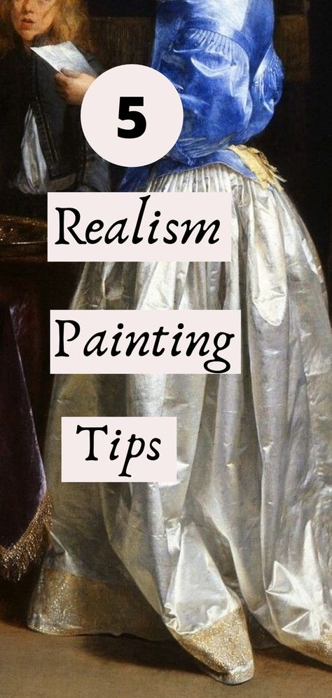 Oil Painting Tips And Tricks, Artists Room, Realistic Acrylic Painting, Painting Basics, Oil Painting Palette, Drawing Concepts, Photo Realism, Painting Realism, Famous Painters