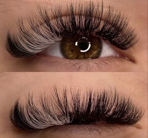 Lashes Fake Eyelashes, Color Extensions, Lash Extensions Makeup, Lash Extensions Styles, Eyelash Extensions Styles, Perfect Eyelashes, Pretty Lashes, Eyelash Extentions, Lashes Beauty