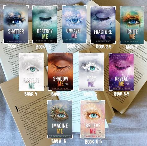 Unite Me Book Cover, Famous Book Series, Good Literature Books, Books For 15+, Smüt Book Recommendations, Books To Read Series, If You Liked This Book Then Read This Book, Romance Books For 13+, Books For 13 Yo