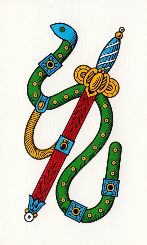 https://flic.kr/p/kxf38W | napoletane031 Briscola Tattoo, Scopa Cards Tattoo, Italian Playing Cards, Briscola Card, Sicily Tattoo Ideas, Sicilian Design, Music Guitar Tattoo, Music Related Tattoos, Italian Symbols