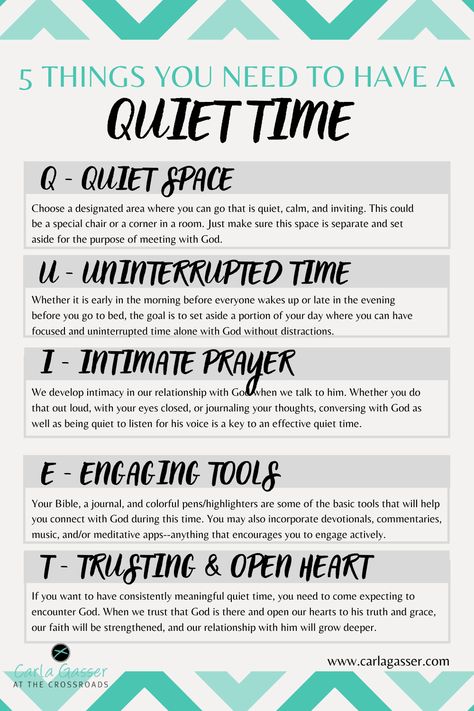 What does it mean to have a daily quiet time with God, and why is it important for spiritual growth? Discover the five simple but essential things you need to get started with connecting with God daily. #quiettime #womanoffaith #shewritestruth #soulscripts #bibleinspiration #biblestudy #lampandlight #intheword #devotional #shereadstruth #womensbiblestudy #bedeeplyrooted Quiet Time Bible Study, How To Have Quiet Time With God, Quiet Time With God Journal Ideas, Bible Quiet Time, Time With God Ideas, Quiet Time Journal, Bible Plans, Quiet Time With God, Bible Studying