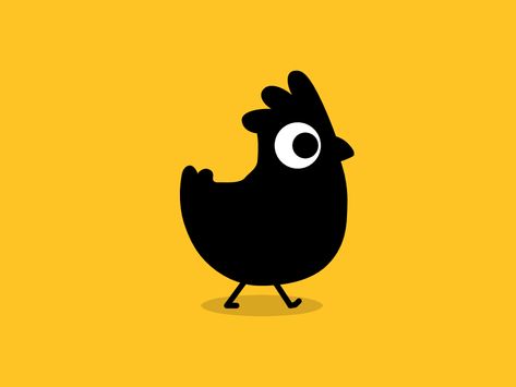 SVG animation Chicken Animation, Svg Animation, Chicken Svg, Chicken Logo, Chicken Illustration, Vector Animation, Animation Stop Motion, Animation Sketches, Publicidad Creativa