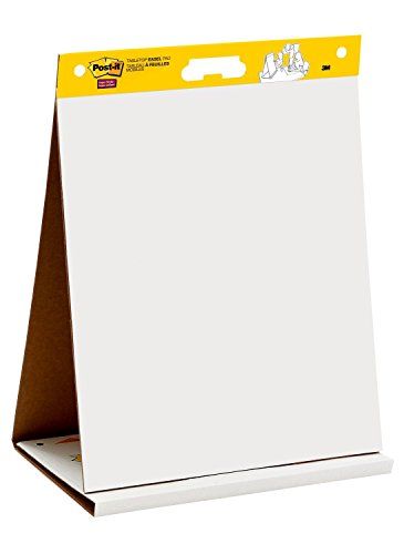 Post-it Super Sticky Tabletop Easel Pad, 20 x 23 Inches, ... https://smile.amazon.com/dp/B00006IA99/ref=cm_sw_r_pi_dp_U_x_yggLBb4C8X27X Desk Calendar Easel, Foldable Clipboard, Easel Pads, Portable Whiteboard, Whiteboard Stand, Tabletop Easel, Sticky Pads, Flip Chart, Dry Erase Board