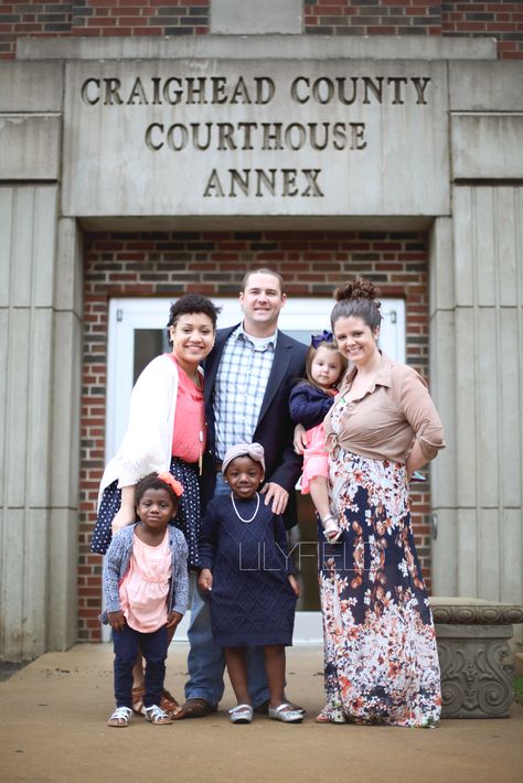 Courthouse adoption photography.    www.lilyfield.co instagram | @lilyfield_ Adoption Photography Court, Adoption Hearing Photos, Adoption Photo Shoot Family Pics, Courthouse Adoption Photos, Adoption Day Photos Court, Adoption Day Photos, Adoption Pictures, Adoption Celebration, Adoption Photography