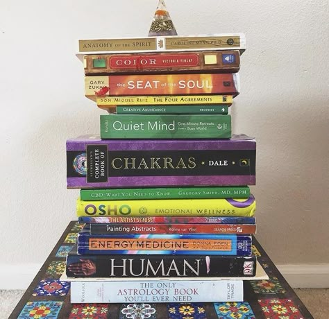 Spiritual Books Aesthetic, Chakra Books, Metaphysical Books, Books By Black Authors, Empowering Books, Spiritual Books, Astrology Books, Healing Books, 100 Books To Read