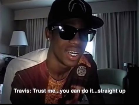 Travis Scott, Fact Quotes, Quote Aesthetic, Monday Motivation, Mood Pics, Rappers, Believe In You, Quotes To Live By, Aesthetic Pictures