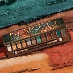 Urban Decay Eyeshadow Primer, Urban Decay All Nighter, Urban Decay Cosmetics, Urban Decay Eyeshadow, California Desert, Makeup Setting Spray, Eyeshadow Primer, Eye Palette, Shadow Palette