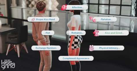 Sims 4 Kiss And Grind, Sims 4 Snuggle In Bed Mod, Sims 4 Kiss N Grind, Pox Sims 4 Cc, Sims 4 Carry And Kiss Mod, Sims 4 Hickey, Sims 4 Passionate Gifts Mod, Sims 4 Kiss Mod, Sims 4 More Kisses Mod