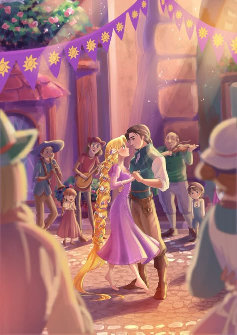 The Lost Princess Lion Nature, Princesas Disney Anime, Rapunzel Disney, Animation Disney, Rapunzel And Eugene, Images Disney, Fantasy Magic, Film Disney, Tangled Rapunzel