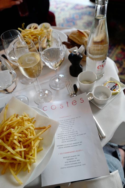 #costes #paris #champagne Costes Paris, Paris Champagne, Wanna Recreate, Dubai, Champagne, Paris