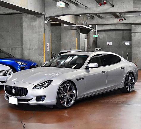 Maserati Quattroporte Maserati Sedan, Maserati Suv, Maserati Quattroporte Gts, Maserati Car, Dream Vehicles, Maserati Granturismo, Maserati Quattroporte, Maserati Ghibli, Car Organizer