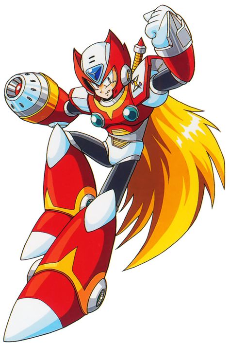 Zero | MMKB | FANDOM powered by Wikia Maverick Hunter, Capcom Characters, Megaman Zero, Dino Crisis, Megaman Series, Mega Man Art, Megaman X, Zero Wallpaper, Transformers Artwork