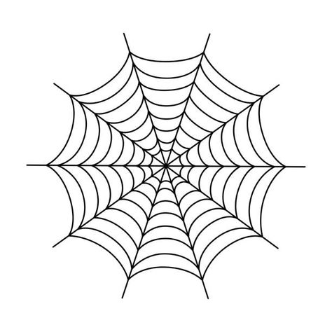 Spider Net, Spiderman Web, Computerized Quilting, Laser Cut Wood Earrings, Web Patterns, Drawing Templates, Wallpaper Free, Art Style Inspiration, Free Vector Graphics