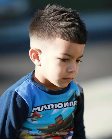 80+ Spectacular Cuts for Kids  Men's Hair, Haircuts, Fade Haircuts, short, medium, long, buzzed, side part, long top, short sides, hair style, hairstyle, haircut, hair color, slick back, men's hair trends, disconnected, undercut,#fade #women#boys #boy#taperfadehaircut#haircutmen#shortcurlyhair #hairstyles#hairstylesforkids #haircuts#tumblrhair #fade #hairstyles#mensfashion #menshair #menshaircut #mensHairss #menshairstyle #haircuts  #men #hair #menshair #menshaircuts #menshairstyles #menshairtre Haircuts For 3 Year Boy, Toddler Short Haircut, Children Hairstyles Boys, Haircut For Kids Boys, Toddler Boy Curly Hair, Curly Baby Boy, Best Haircut For Boys, Fade Haircuts For Boys, Hairstyles For Kids Boys